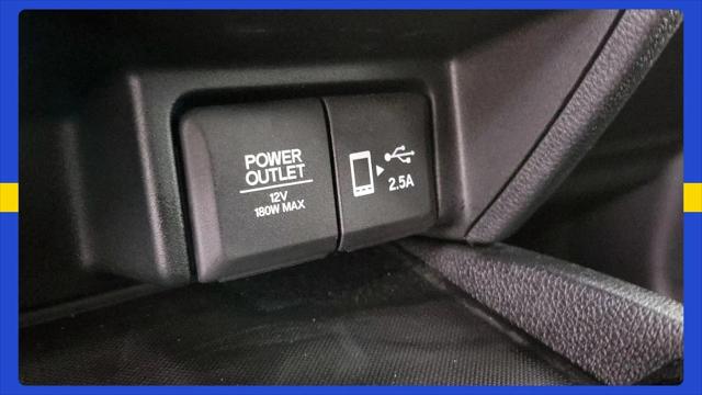 2021 Honda Passport AWD Touring