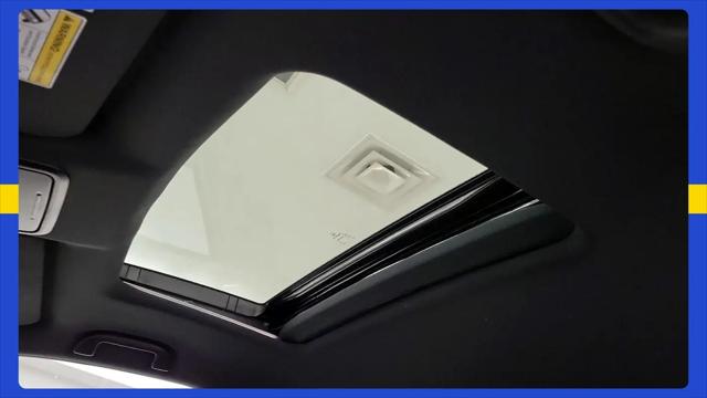 2021 Honda Passport AWD Touring