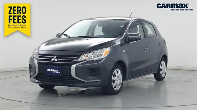 2024 Mitsubishi Mirage for sale near Cincinnati, OH