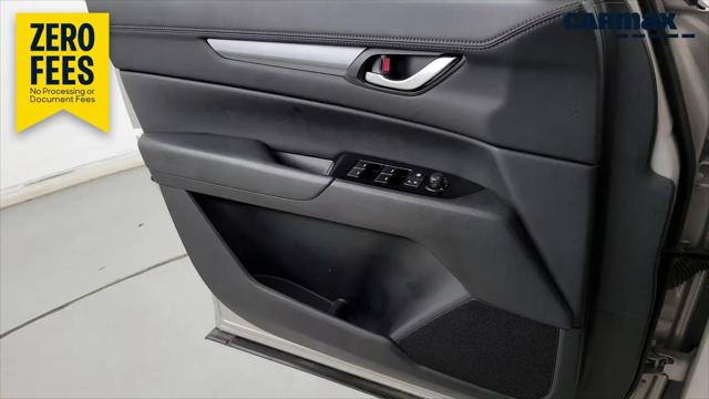 2025 Mazda CX-5 2.5 S Preferred for sale in Cincinnati, OH