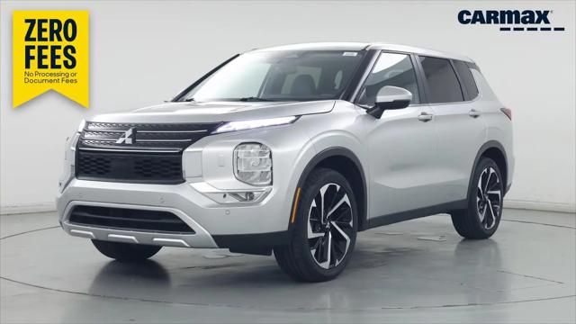 2024 Mitsubishi Outlander for sale near Cincinnati, OH