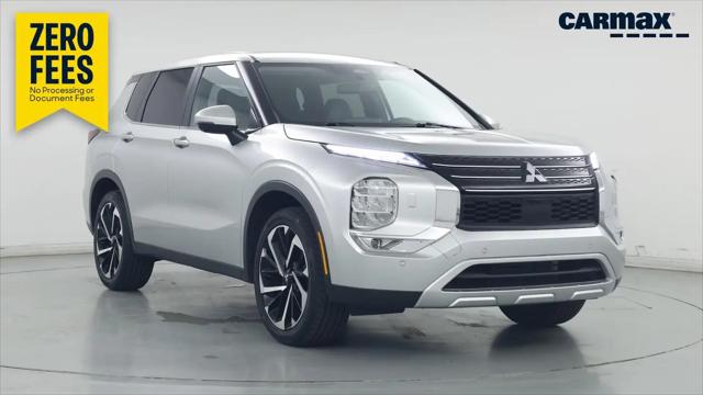 2024 Mitsubishi Outlander for sale near Cincinnati, OH