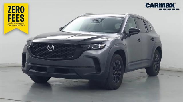 2026 Mazda CX-50 2.5 S Preferred for sale in Cincinnati, OH