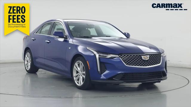 2023 Cadillac CT4 for sale near Cincinnati, OH