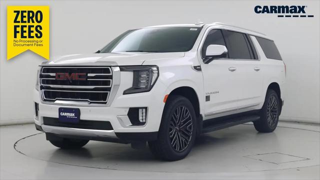 2021 GMC Yukon XL 2WD SLT for sale in Garland, TX