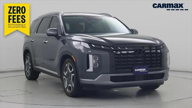 2024 Hyundai Palisade Limited for sale in Garland, TX