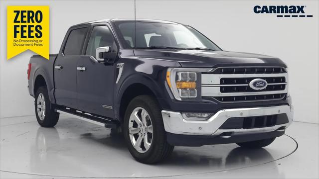 2022 Ford F-150 LARIAT for sale in Charleston, SC
