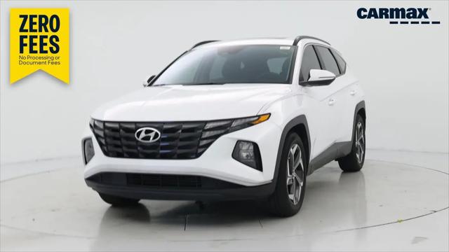 2022 Hyundai Tucson SEL for sale in Charleston, SC
