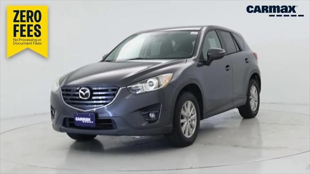 2016 Mazda CX-5 Touring for sale in Charleston, SC