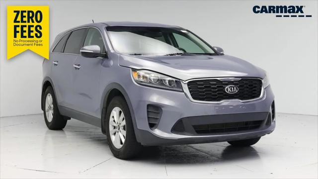 2020 Kia Sorento 2.4L LX for sale in Charleston, SC