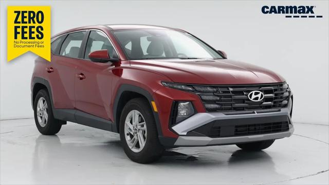 2025 Hyundai Tucson SE for sale in Charleston, SC