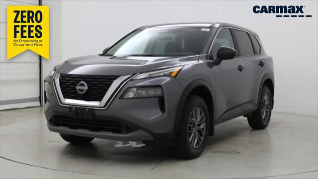 2023 Nissan Rogue S Intelligent AWD for sale in Myrtle Beach, SC