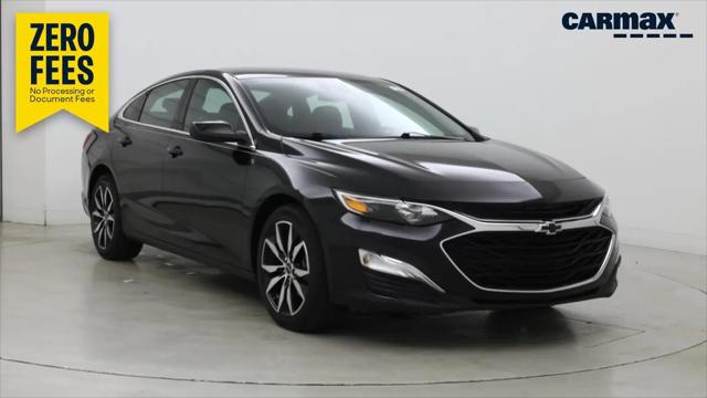 2024 Chevrolet Malibu FWD RS for sale in Myrtle Beach, SC