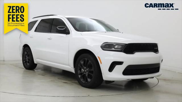 2025 Dodge Durango GT RWD for sale in Myrtle Beach, SC
