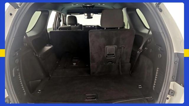 2025 Dodge Durango GT RWD