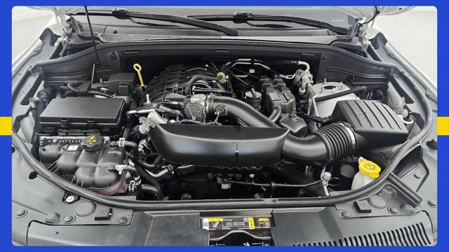 2025 Dodge Durango GT RWD