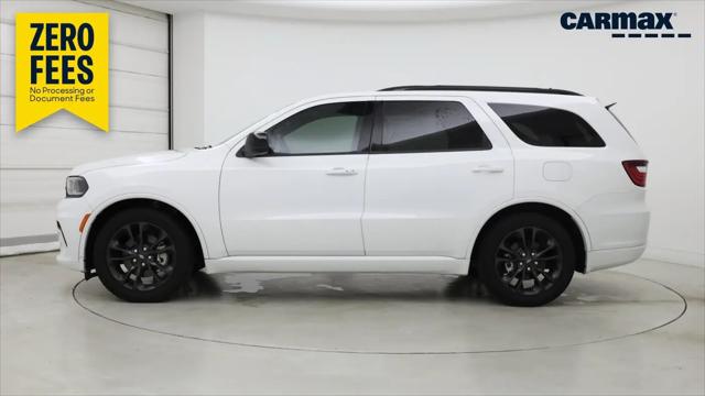 2025 Dodge Durango GT RWD