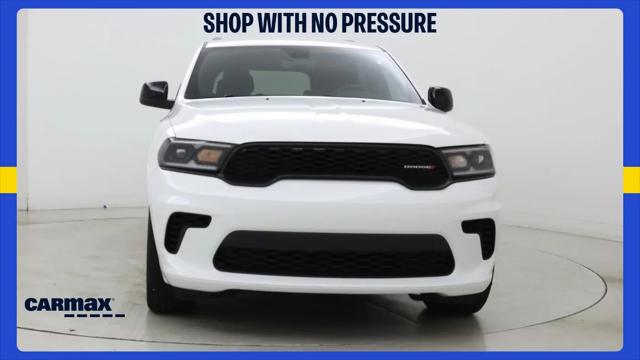 2025 Dodge Durango GT RWD