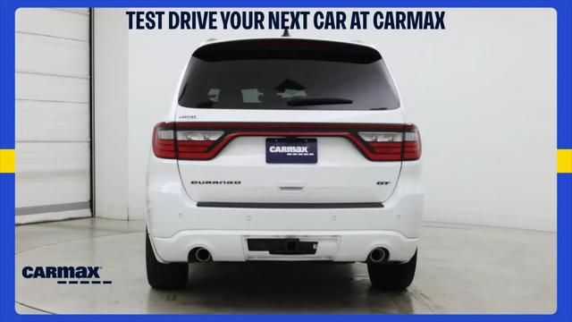 2025 Dodge Durango GT RWD