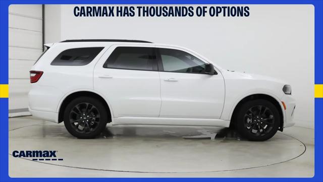 2025 Dodge Durango GT RWD