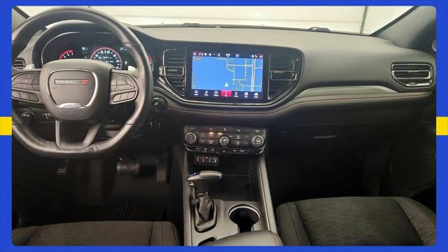 2025 Dodge Durango GT RWD