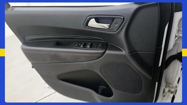 2025 Dodge Durango GT RWD