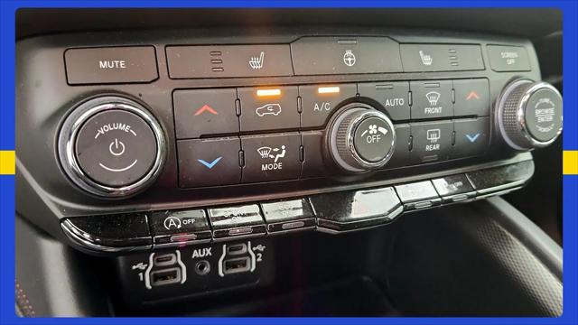2025 Dodge Durango GT RWD