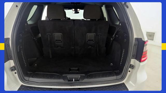 2025 Dodge Durango GT RWD