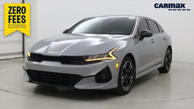 2024 Kia K5 GT-Line for sale in Myrtle Beach, SC