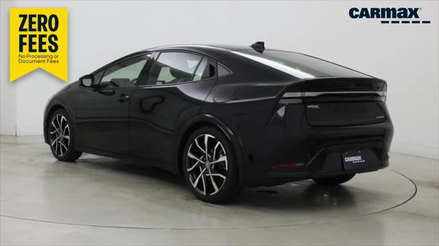 2026 Toyota Prius Plug-In SE for sale in Myrtle Beach, SC