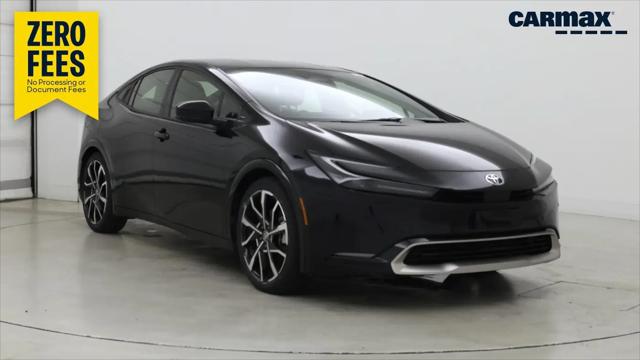 2026 Toyota Prius Plug-In SE for sale in Myrtle Beach, SC