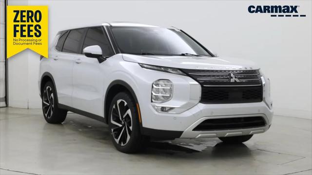 2023 Mitsubishi Outlander SE 2.5 2WD for sale in Myrtle Beach, SC
