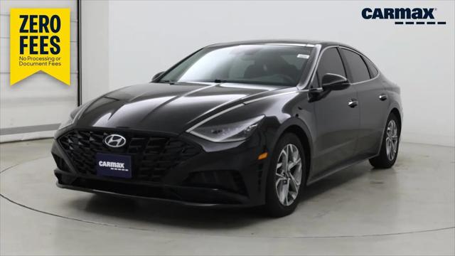 2023 Hyundai Sonata SEL for sale in Myrtle Beach, SC