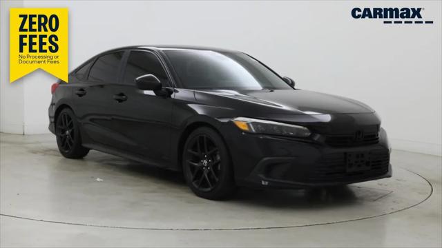2024 Honda Civic Sport for sale in Myrtle Beach, SC