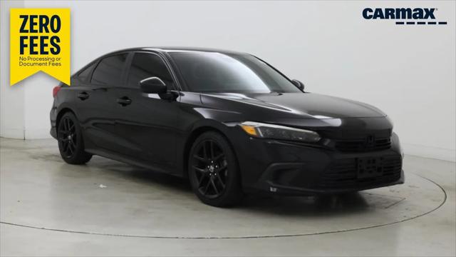 2024 Honda Civic Sport for sale in Myrtle Beach, SC