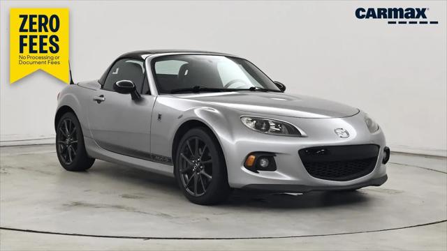 2015 Mazda MX-5 Club for sale in Myrtle Beach, SC