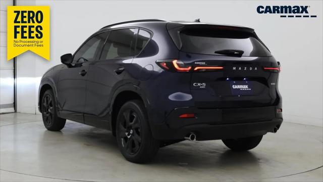 2026 Mazda CX-5 2.5 S Premium for sale in Myrtle Beach, SC