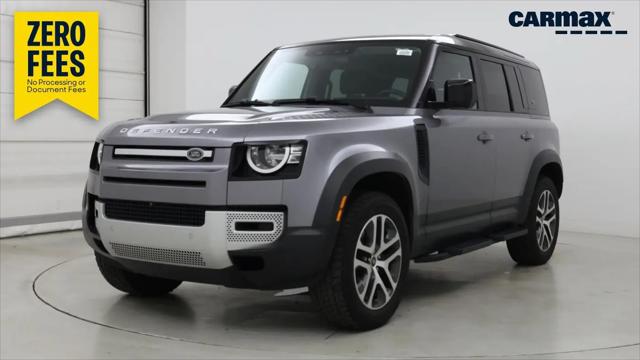 2023 Land Rover Defender 110 S for sale in Myrtle Beach, SC