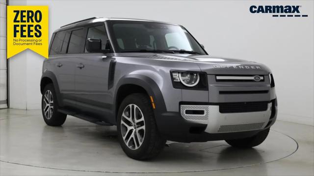 2023 Land Rover Defender 110 S for sale in Myrtle Beach, SC