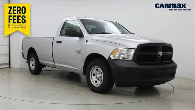 2019 Ram 1500 Classic Tradesman for sale in Myrtle Beach, SC