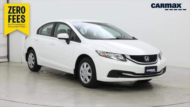 2015 Honda Civic LX for sale in Myrtle Beach, SC