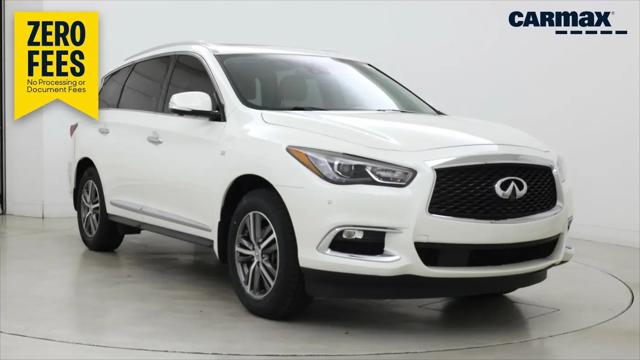 2020 INFINITI QX60 LUXE for sale in Myrtle Beach, SC