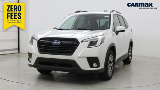 2023 Subaru Forester Premium for sale in Myrtle Beach, SC