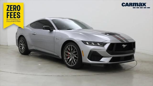 2024 Ford Mustang GT Premium Fastback for sale in Myrtle Beach, SC