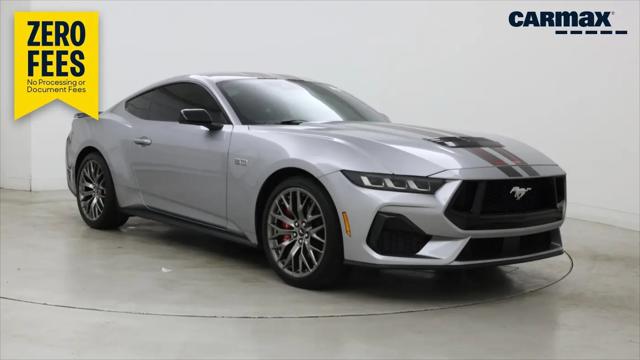 2024 Ford Mustang GT Premium Fastback for sale in Myrtle Beach, SC