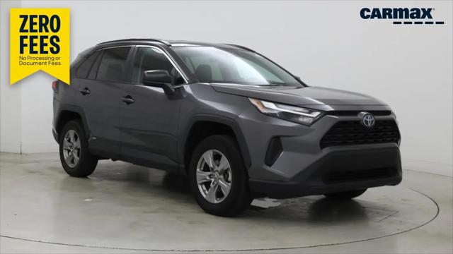 2024 Toyota RAV4 Hybrid LE for sale in Myrtle Beach, SC