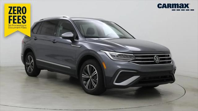 2024 Volkswagen Tiguan 2.0T Wolfsburg Edition for sale in Myrtle Beach, SC