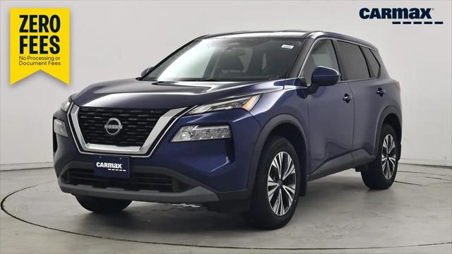 2023 Nissan Rogue SV Intelligent AWD for sale in Hoover, AL