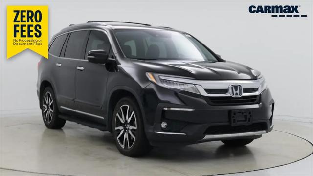2021 Honda Pilot AWD Touring 7 Passenger for sale in Hoover, AL