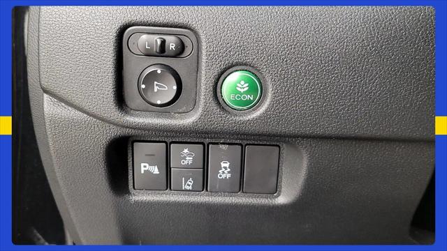 2021 Honda Pilot AWD Touring 7 Passenger